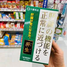 大鵬藥品 肝生 2gx60包/盒