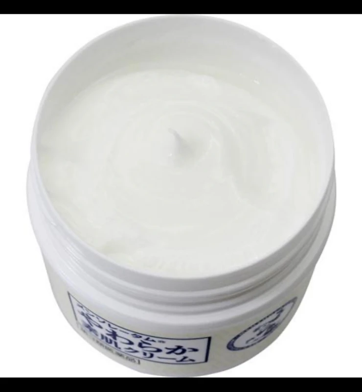 樂敦 曼秀雷敦去角質肌膚保濕霜U 145g