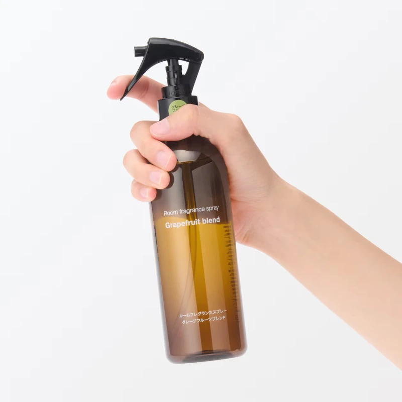 房間助眠香氛噴霧Grapefruit 300ml