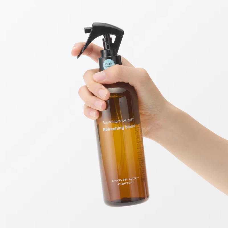 房間助眠香氛噴霧Refreshing blend 300ml