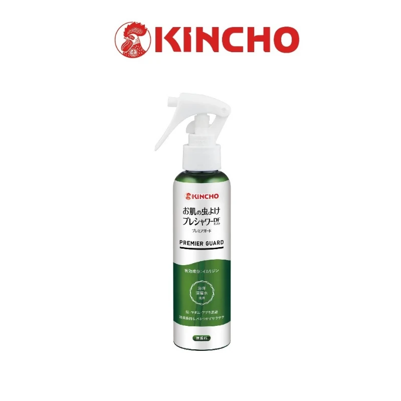 金鳥 防蚊自寶防蚊液 一般款120ml