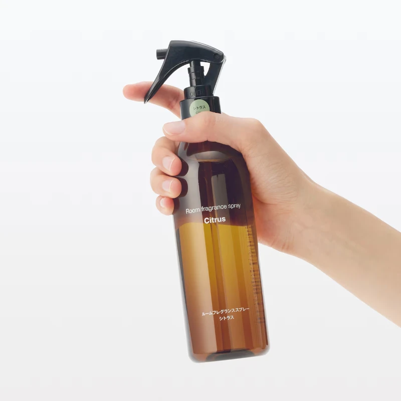 房間助眠香氛噴霧Cirtus 300ml