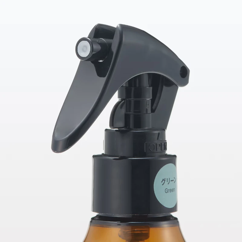 無印良品限定⭐助眠房間香氛噴霧Green 300ml