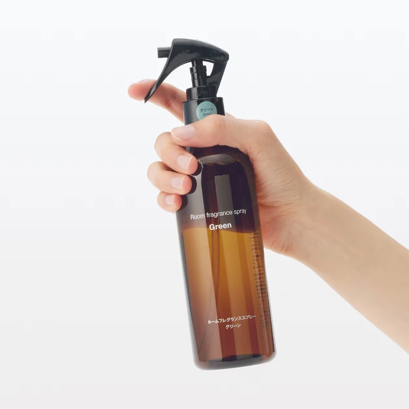 無印良品限定⭐助眠房間香氛噴霧Green 300ml