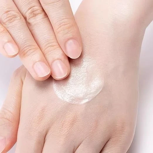 Kose Cosmeport Q10 濃密美容 橘色🧡護手霜80g