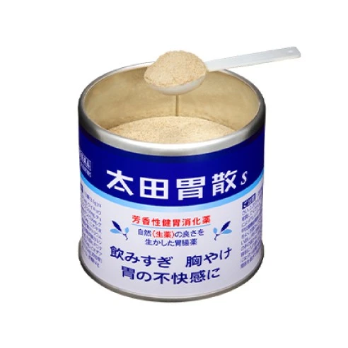 太田胃散 罐裝 150g