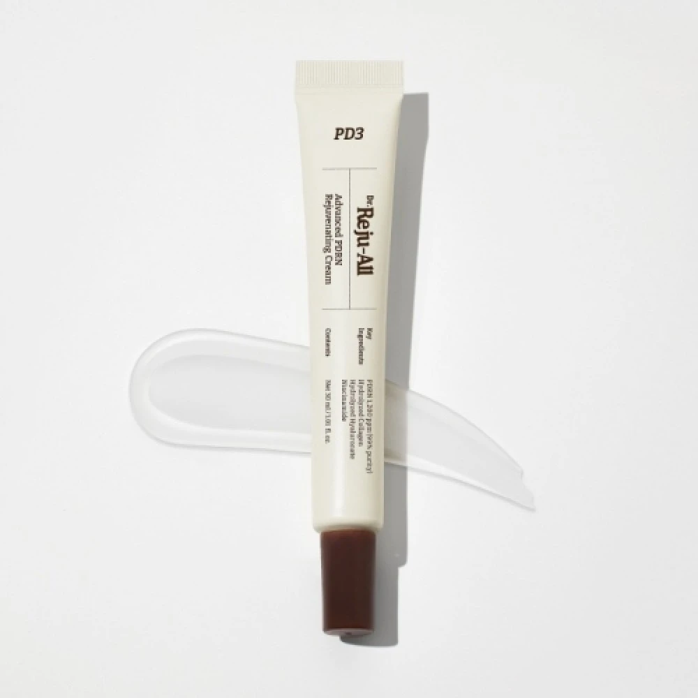 現貨 Rejuall 新Advanced PDRN 修護霜 20ml