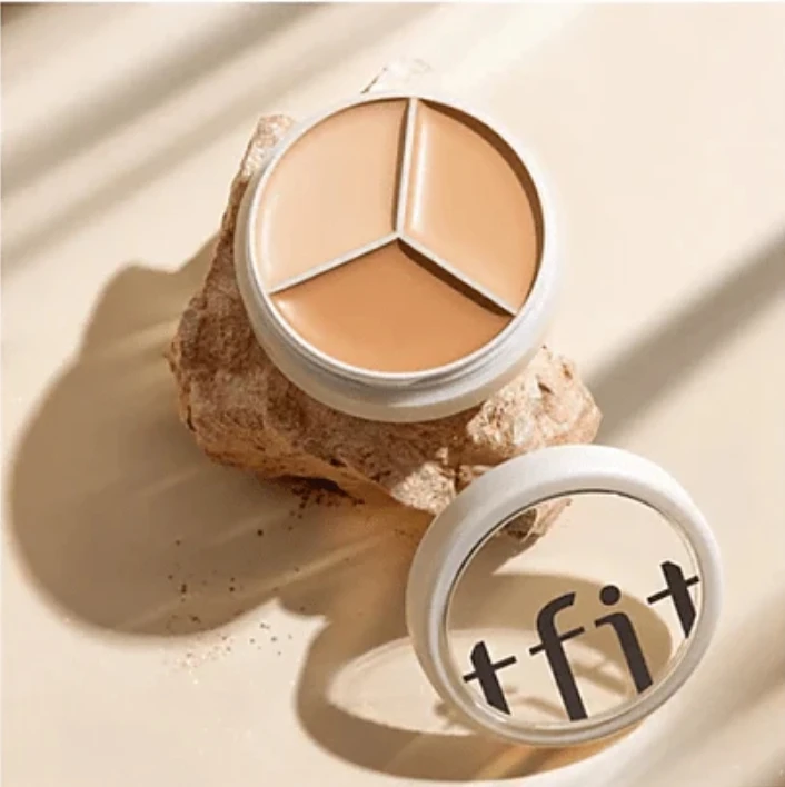 TFIT Cover Up pro Colors For Dasetypy 遮瑕膏