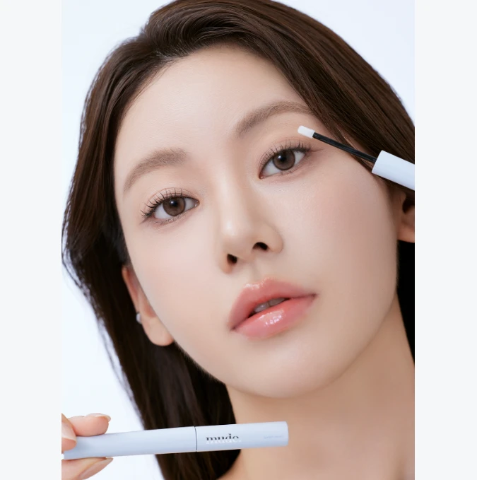 現貨 Mude Eyelash Serum Shot 睫毛眉毛精華 3g