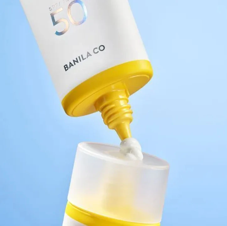 BANILA CO UV DEFENSE 防水防曬乳 SPF50+ PA++++100ml