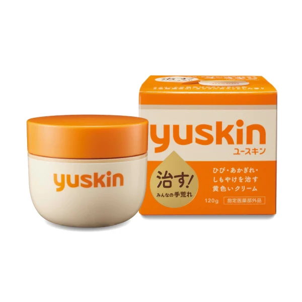 現貨yuskinA 悠斯晶A乳霜 新包裝120g