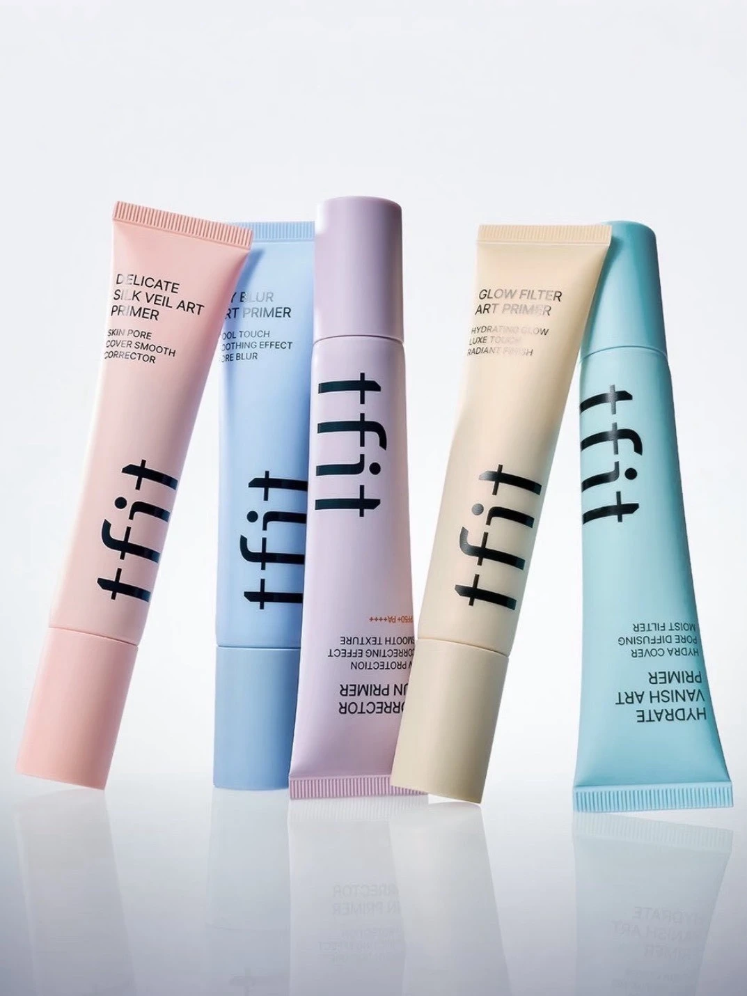 現貨 TFIT 絲滑隱形妝前隔離乳 30ml