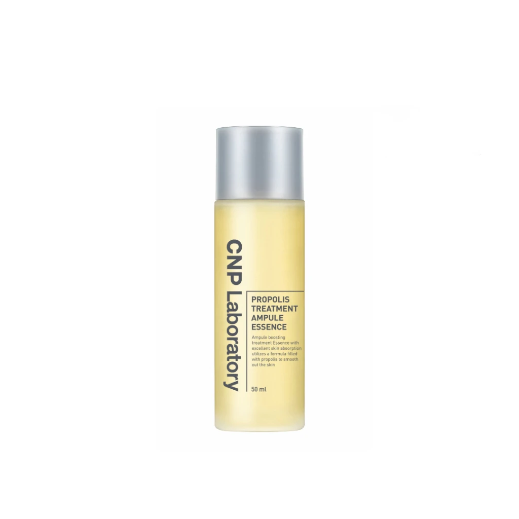 現貨 CNP 蜂膠能量安瓶精華水 50ml