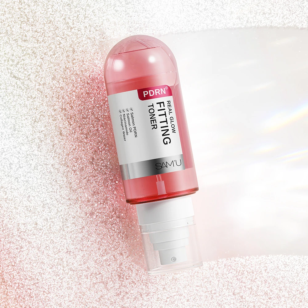 現貨 SAM’U PDRN 水光彈潤化妝水 130ml