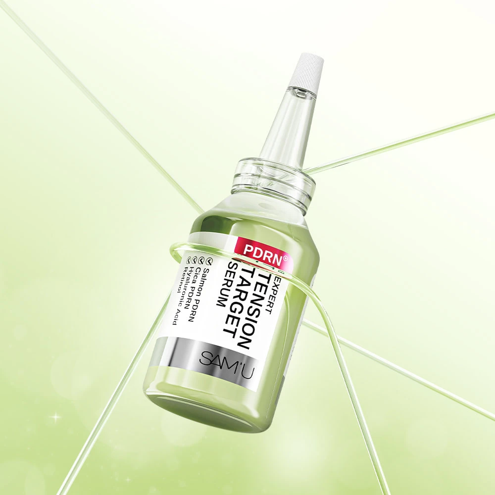 現貨 SAM’U PDRN 全效緊緻修護精華 30ml