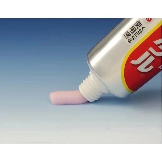 現貨 第一三共 潔淨牙齒 全方位護理(紅管)100g/150g