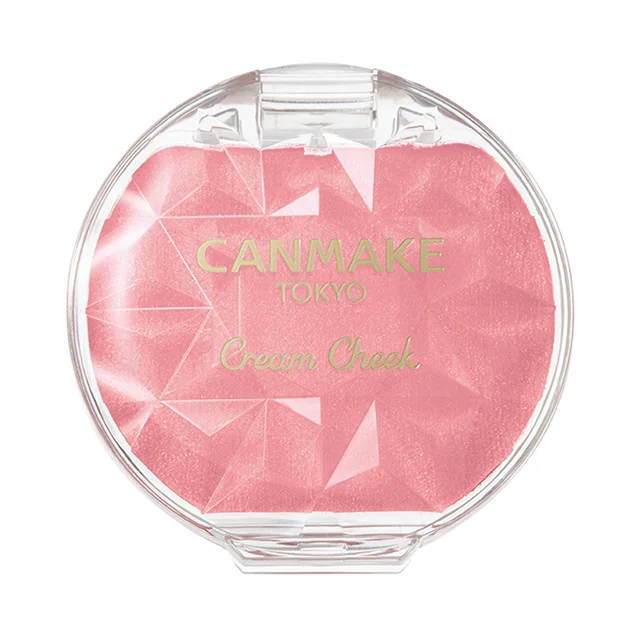 Canmake 腮紅系列