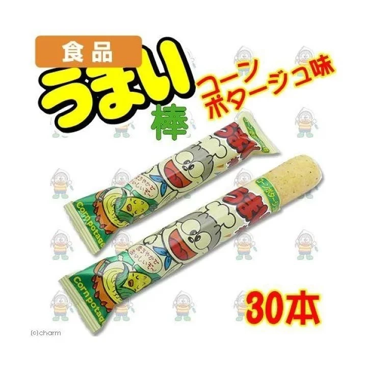 現貨 Yaokin 哆啦A夢玉米棒 玉米濃湯風味 30入/包EXP2027.2
