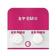 現貨 日本🇯🇵【獨家販售】BM妙利散錠劑 100錠/盒