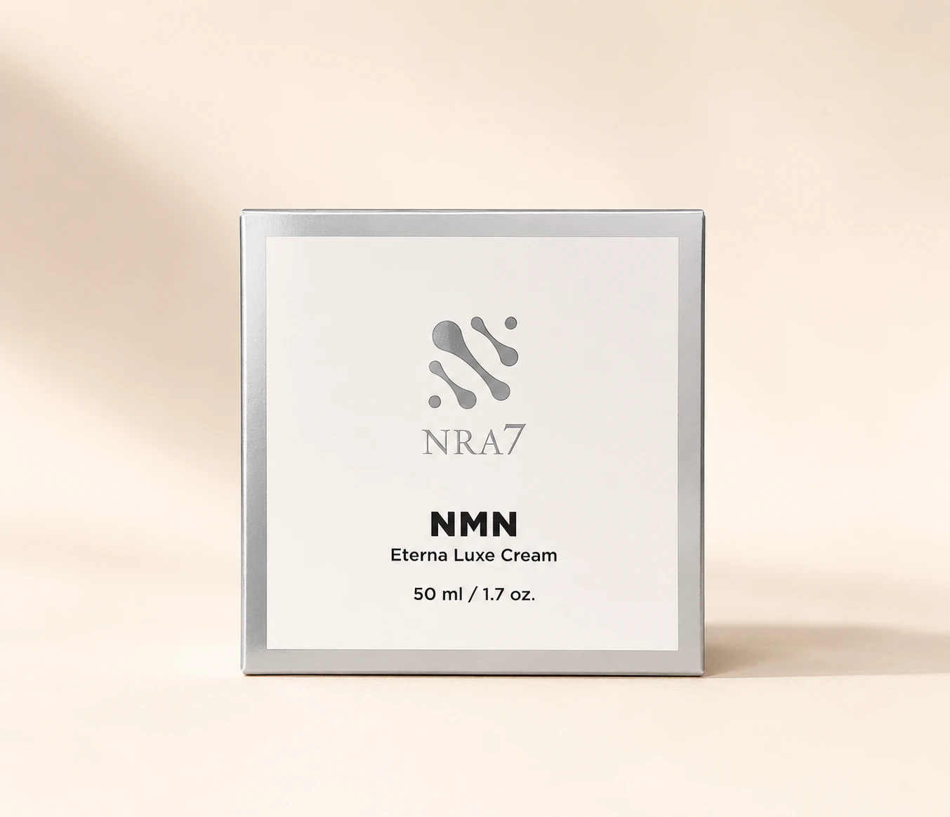 NMN澎彈光潤霜