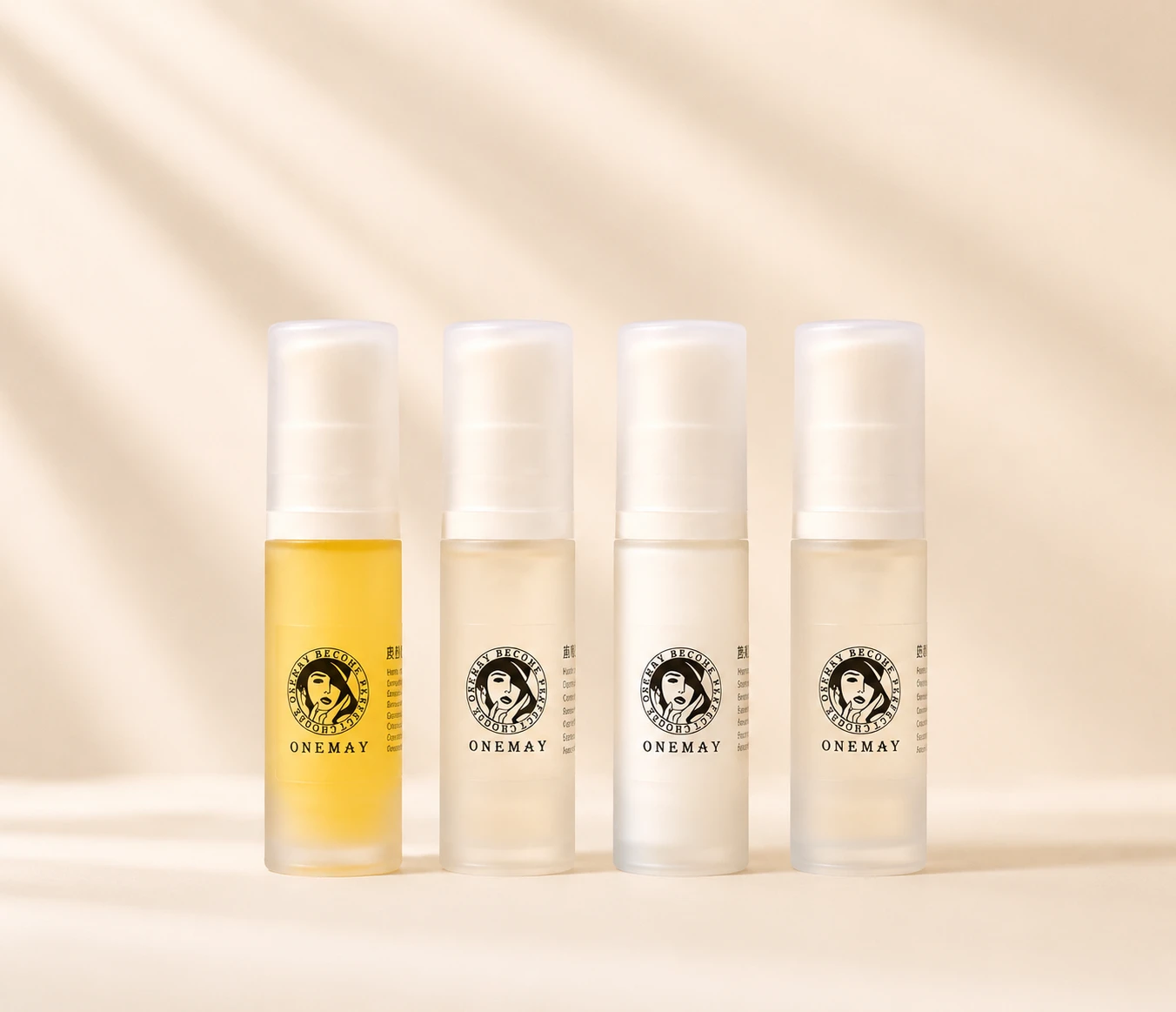 瞬效保養試用組7ml