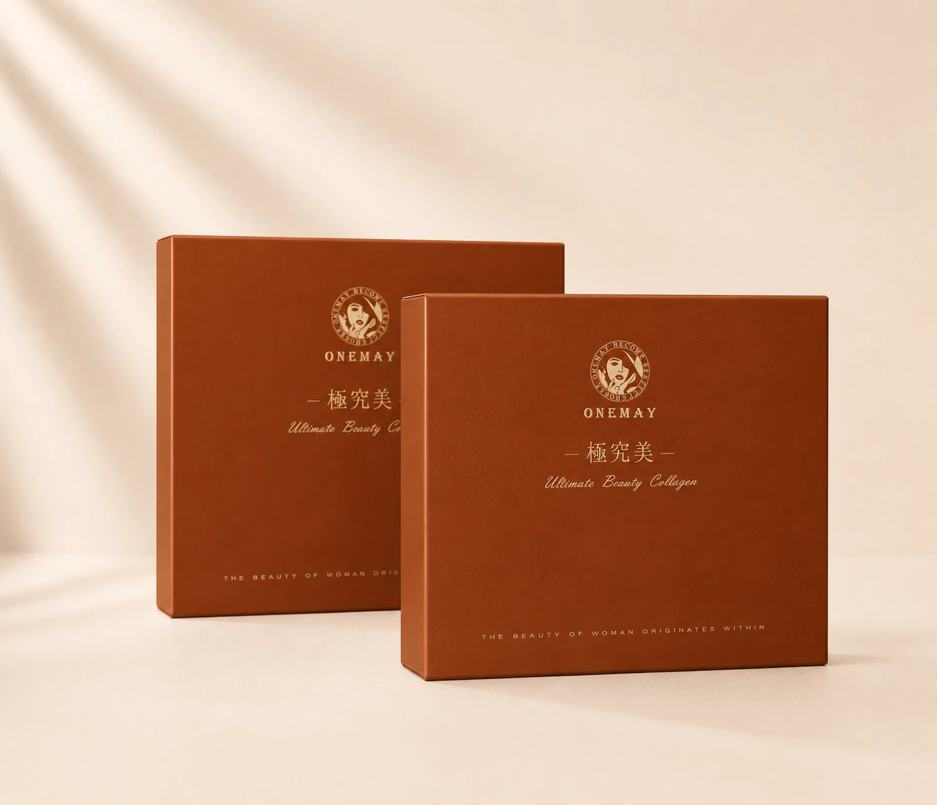液態膠原（極究美）