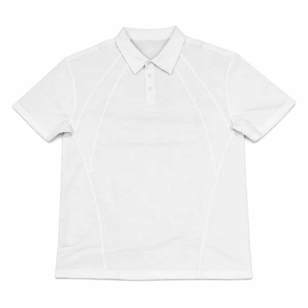 高端涼感POLO杉