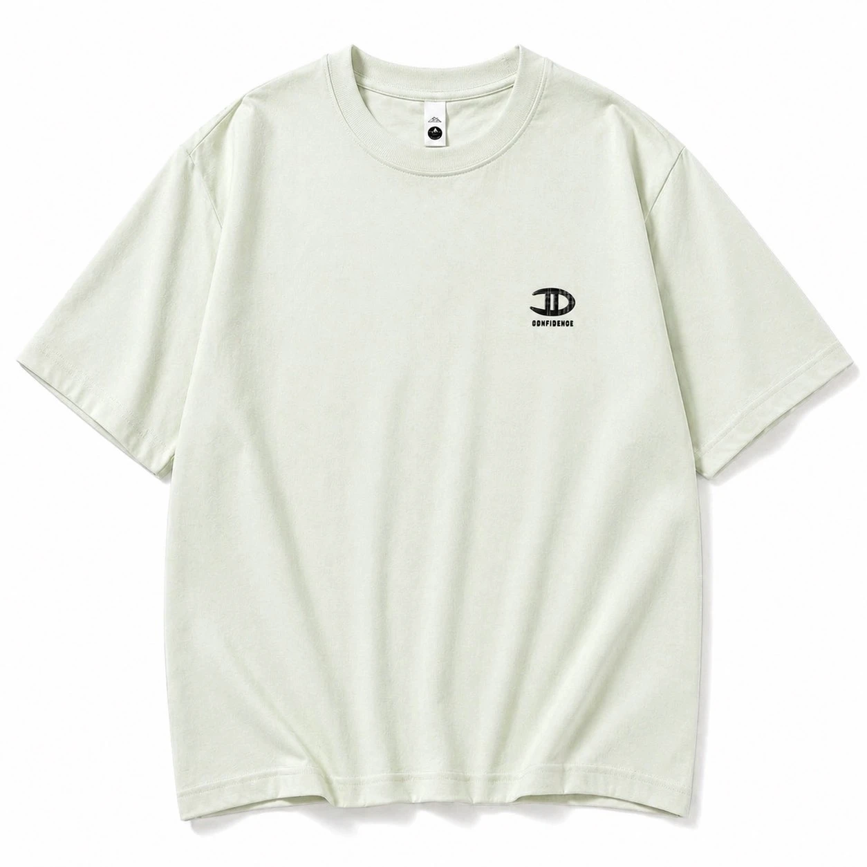 重磅自信造型潮流T-Shirt