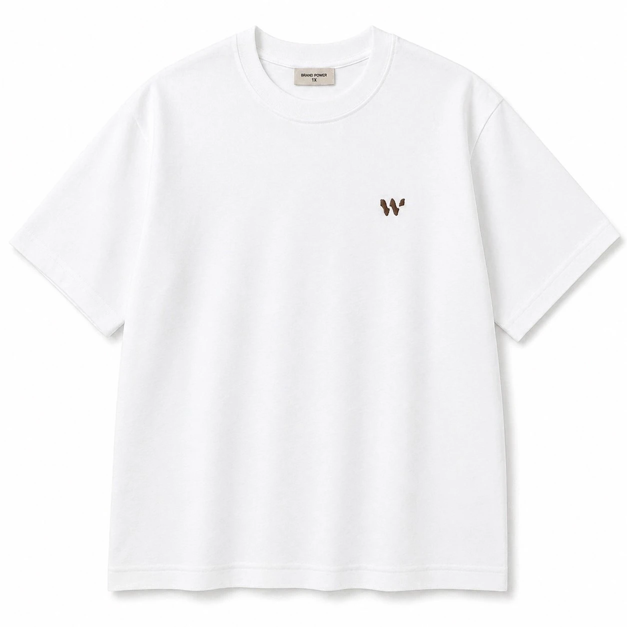 涼感W造型潮流T-Shirt
