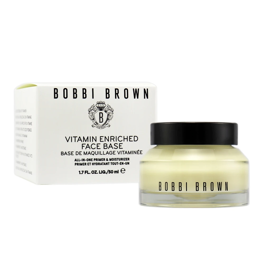 Bobbi Brown維他命完美乳霜 50ml