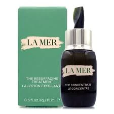 LA MER海洋拉娜 濃萃雙重修復精華