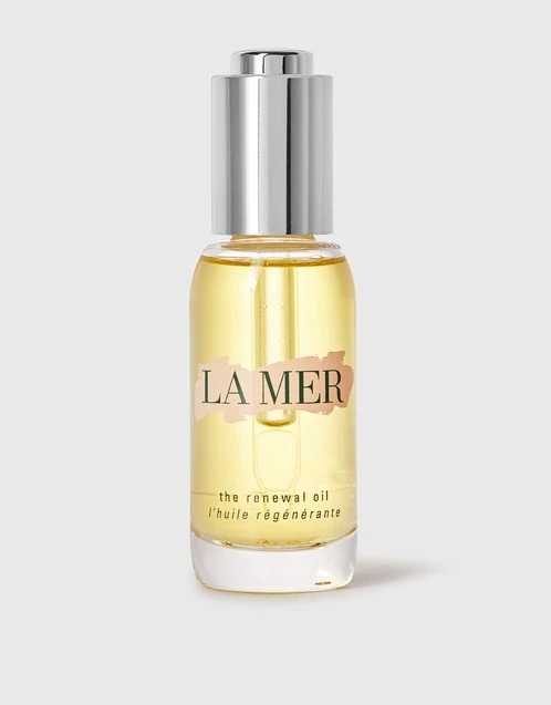 LA MER海洋拉娜 修護精華油 15ml