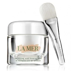 LA MER海洋拉娜 緊緻塑顏乳霜面膜 50ml