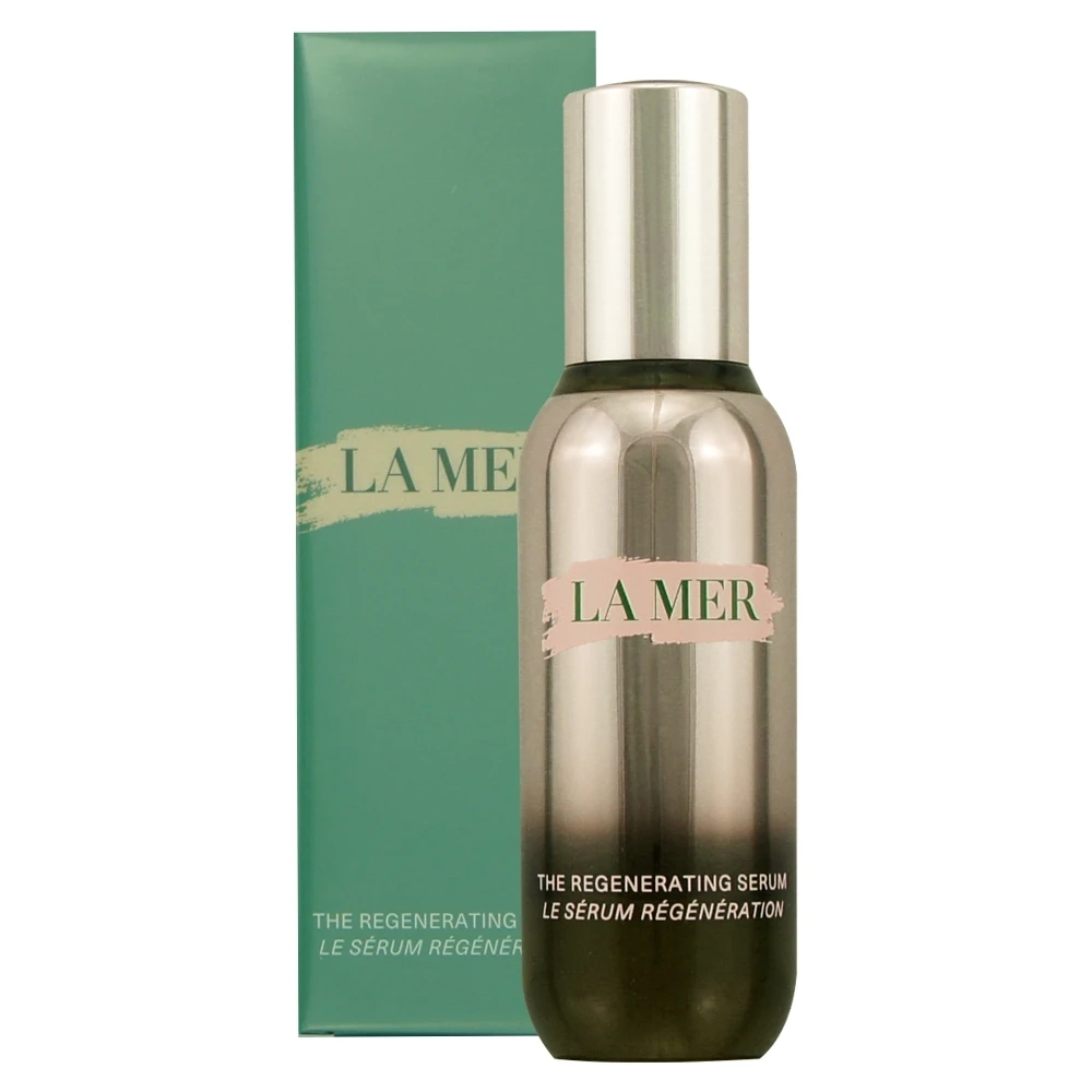 LA MER海洋拉娜 煥顏彈力無痕精萃 30ml