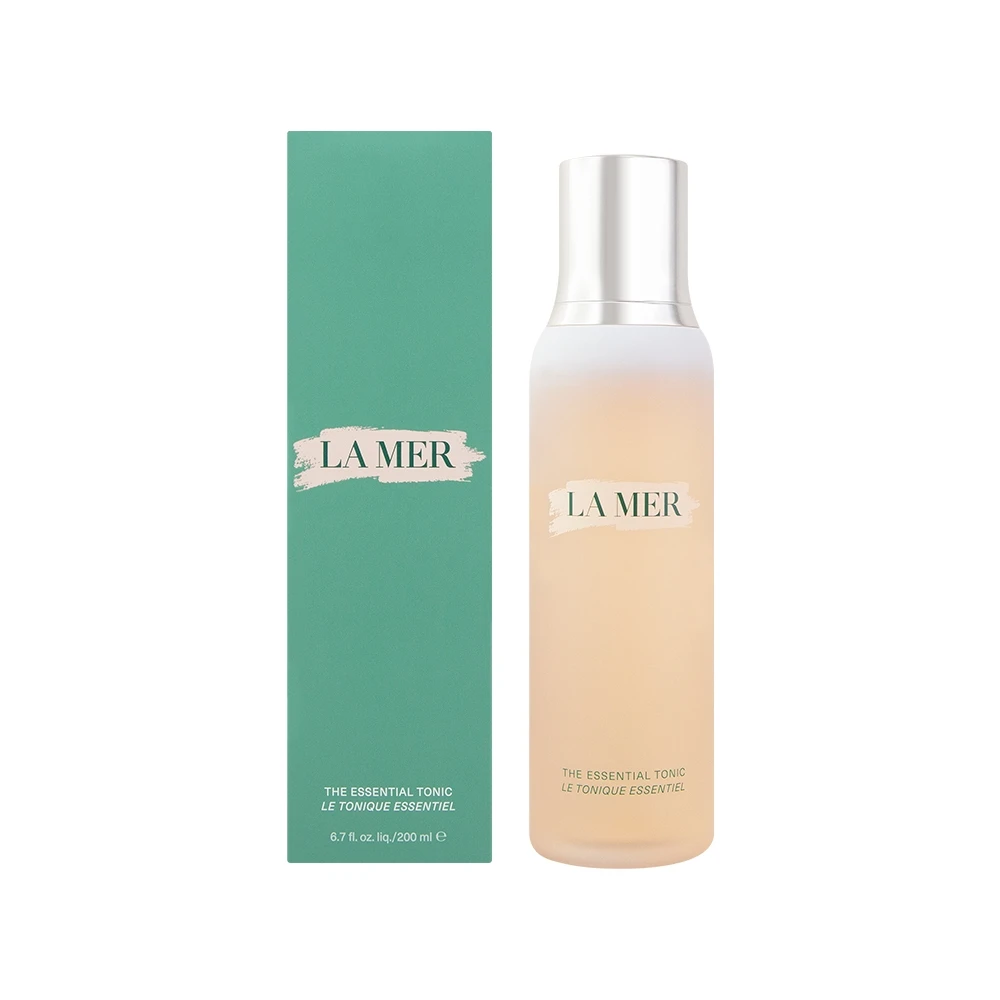 LA MER海洋拉娜 深海極效穩膚露 200ml