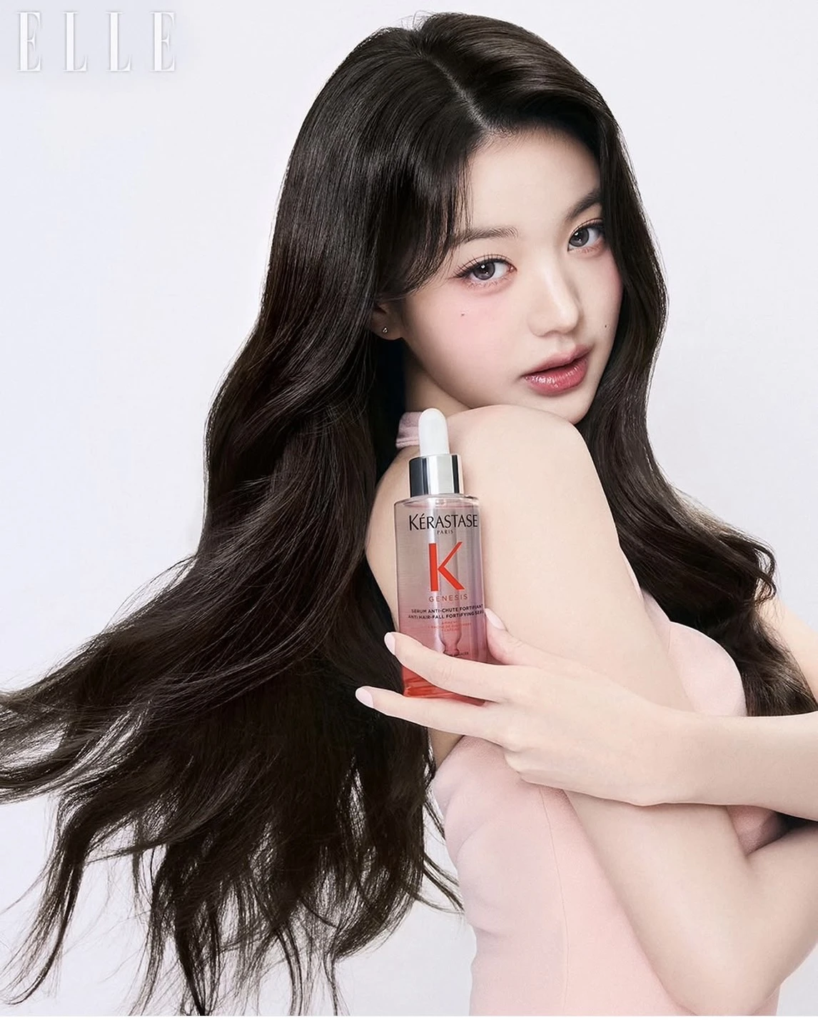 Kerastase 卡詩 粉漾芯生頭皮調理精華 90ml