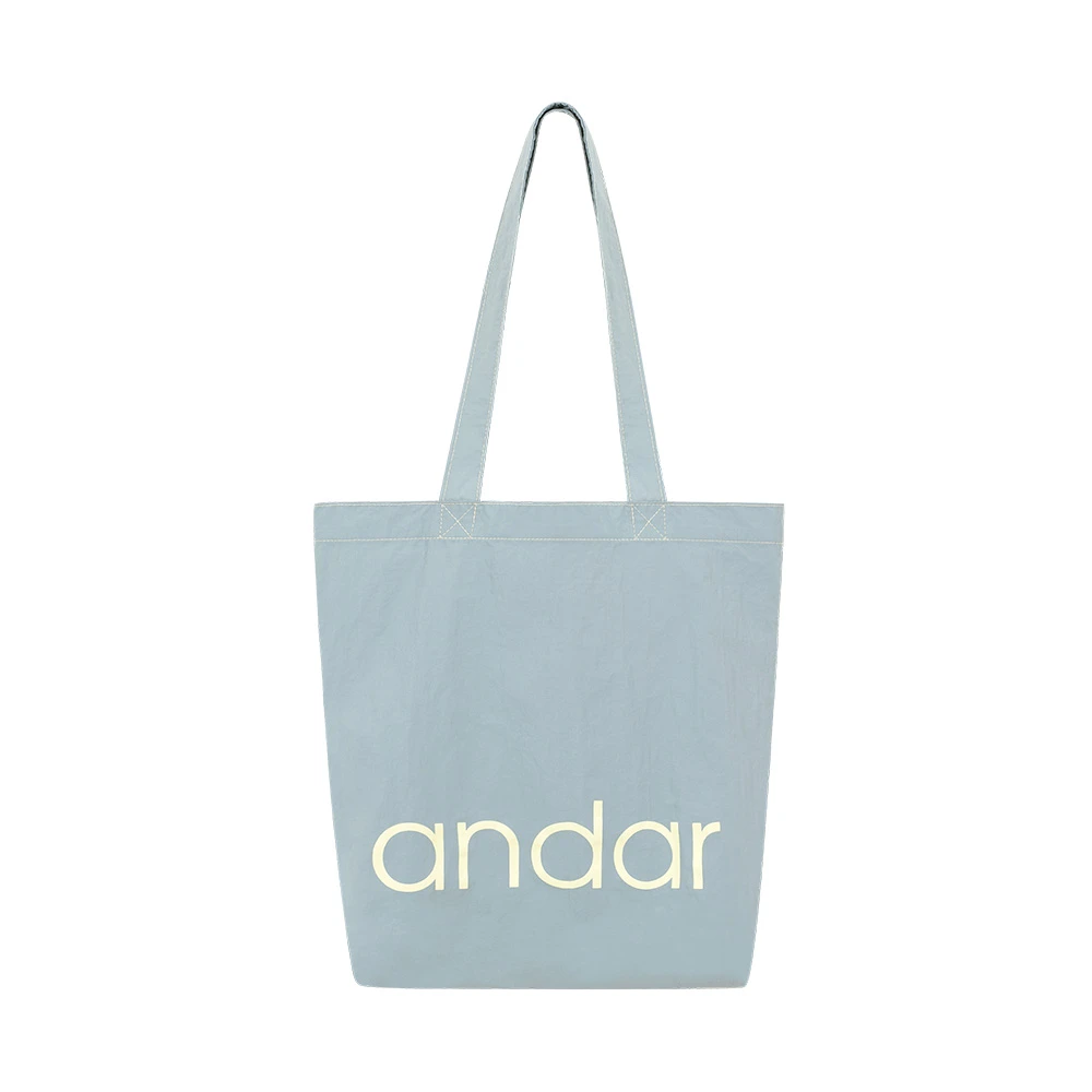 andar簽名環保袋(現貨)