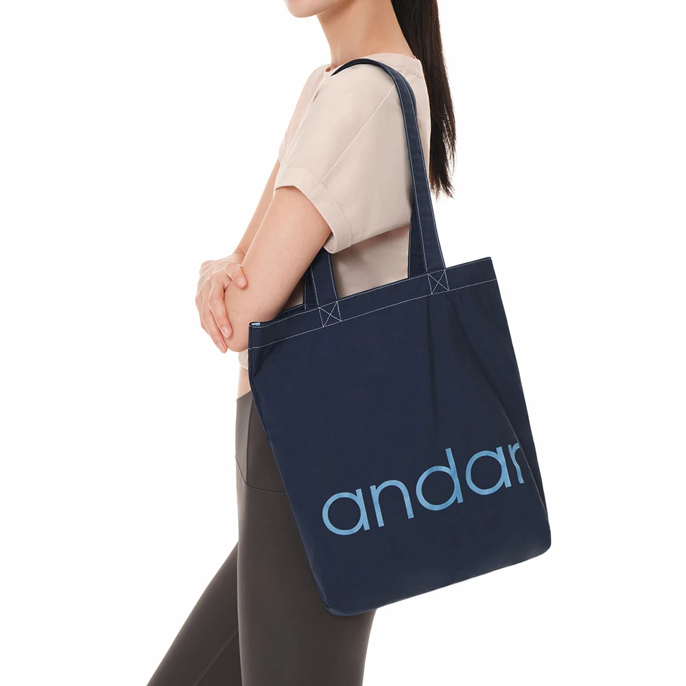 andar簽名環保袋(現貨)