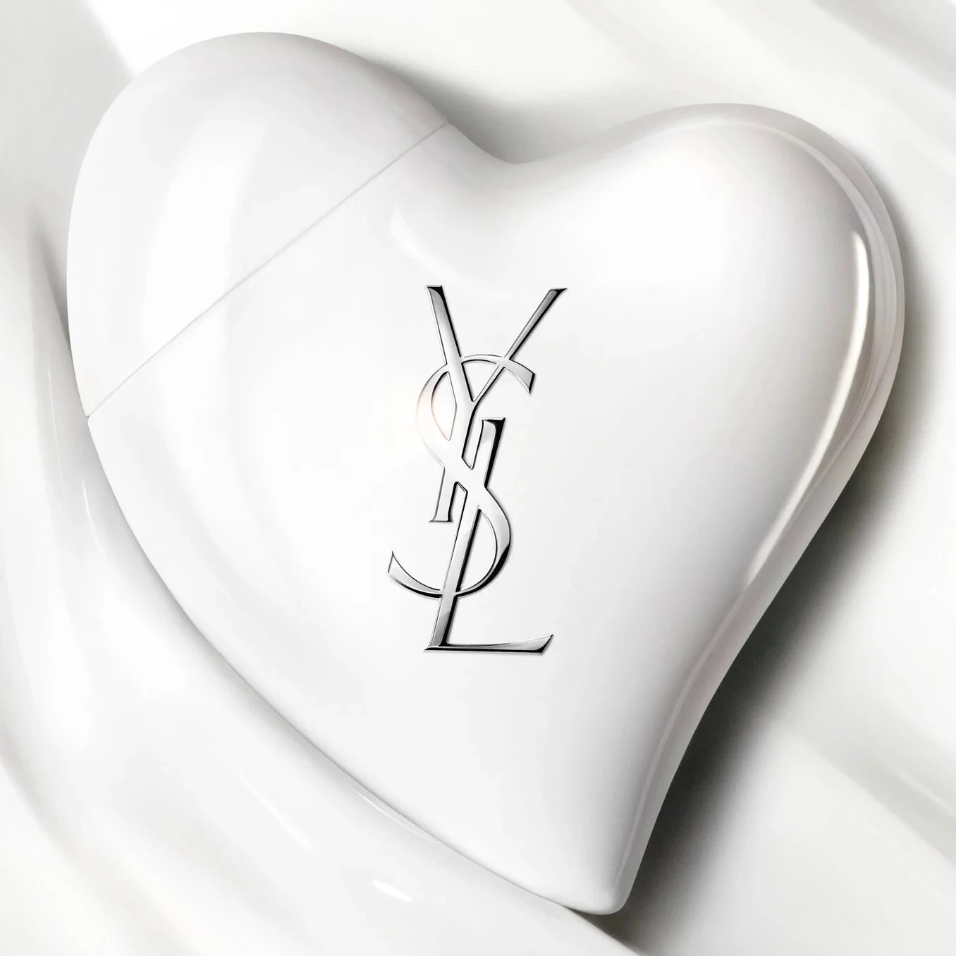 YSL 獵心精華護手霜