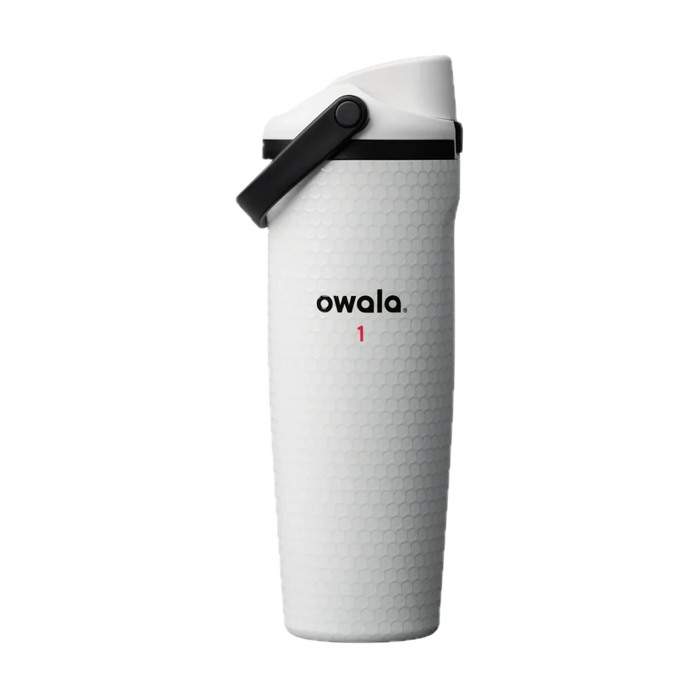 owala FreeSip® Sway 特別聯名/限定款 30oz