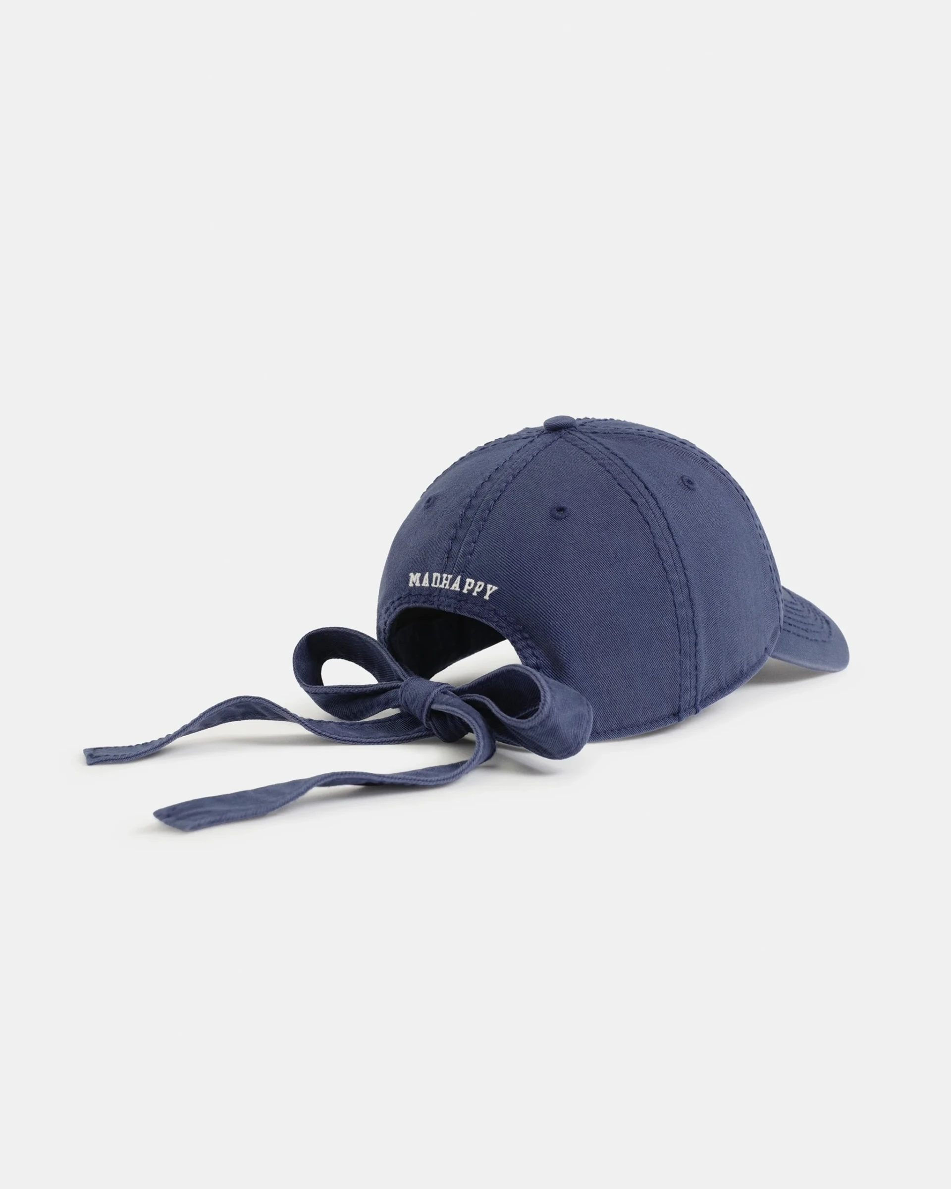 MLB × Madhappy'47 Brand 洋基蝴蝶結棒球帽Yankees Bowtie