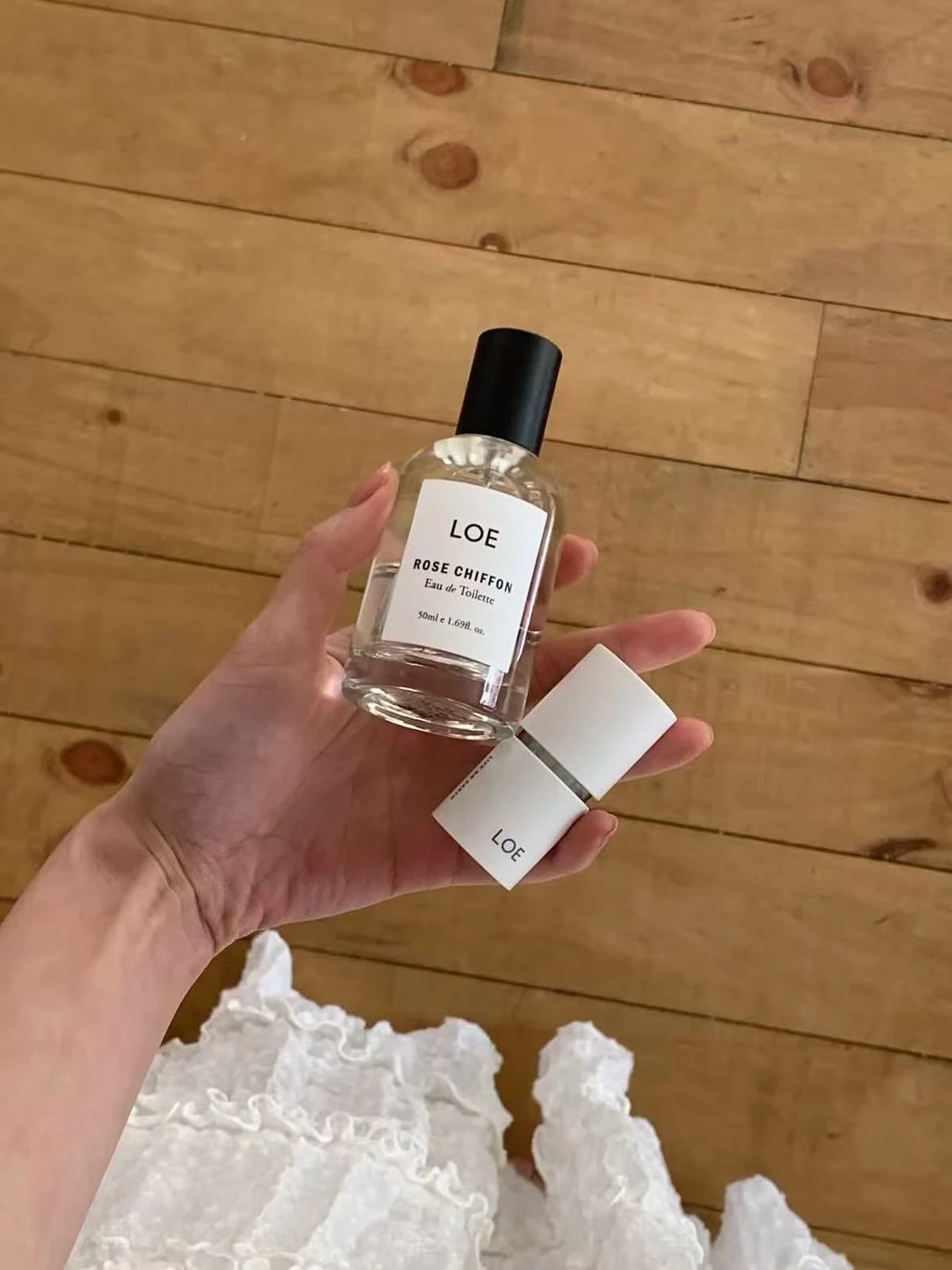🇰🇷LOE香水50ML