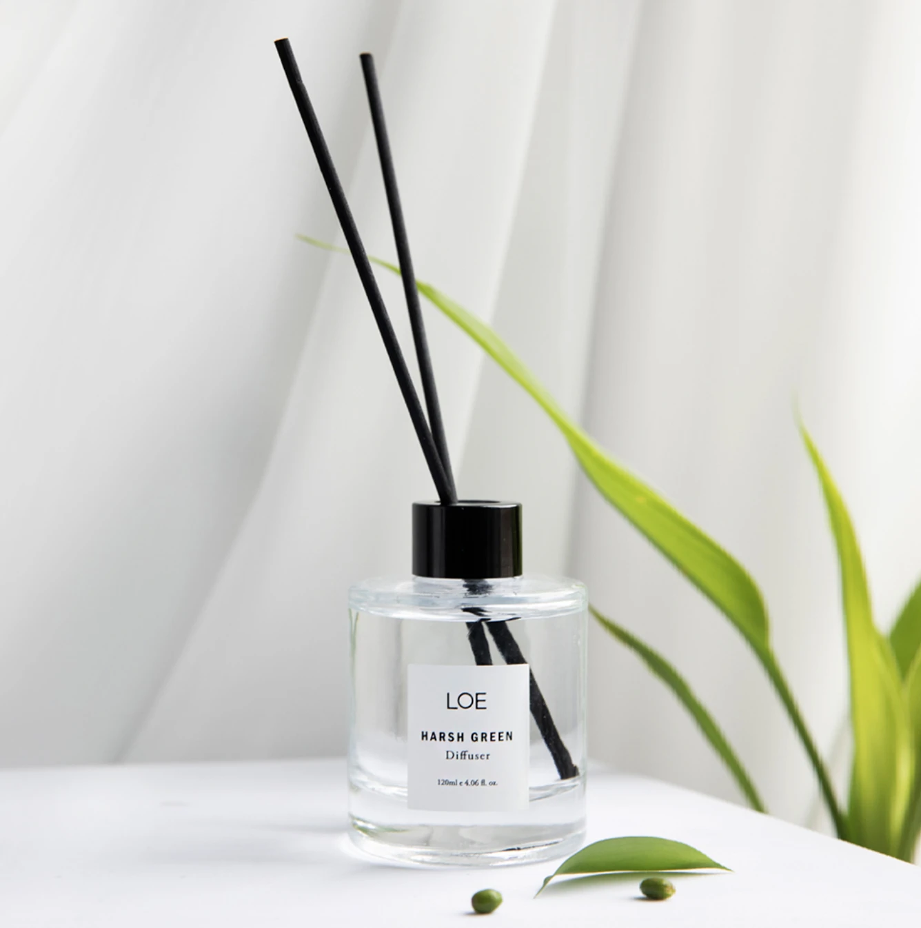 🇰🇷LOE 擴香香氛 120ml