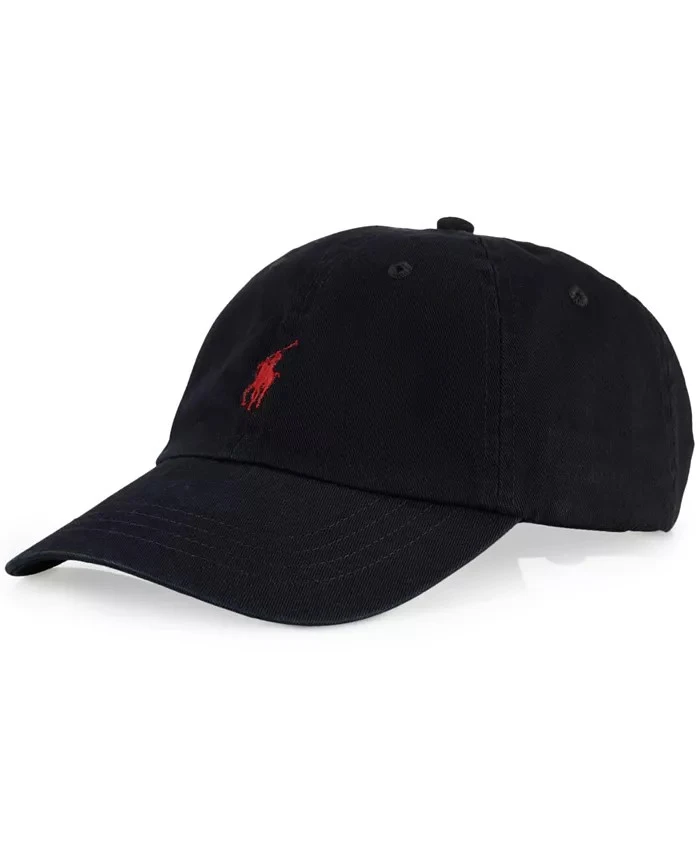 🇺🇸Polo Ralph Lauren Classic Baseball Hat 經典棒球帽
