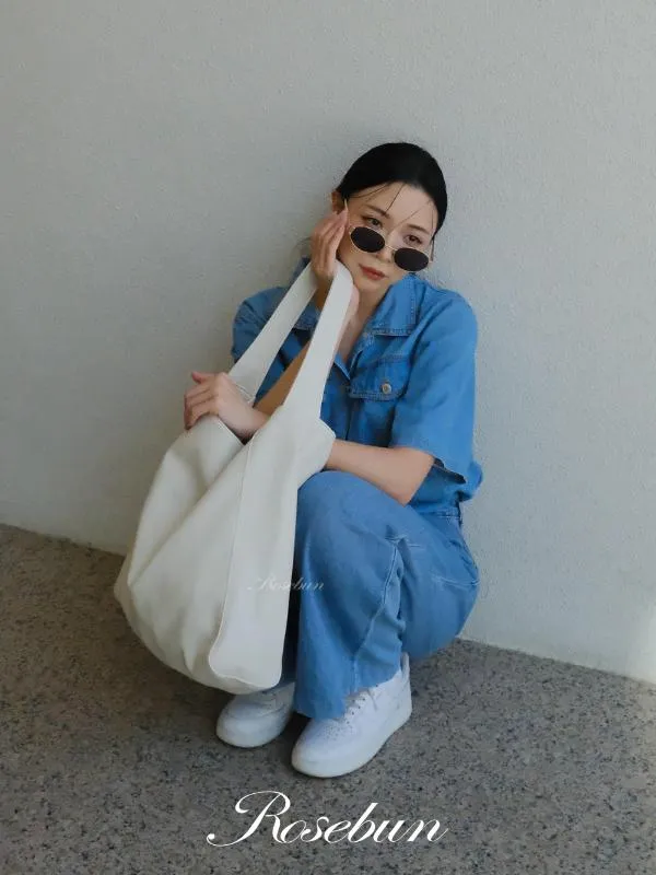 「絕版」𝐋𝐢𝐬𝐬 𝐁𝐚𝐠韓系輕柔托特包