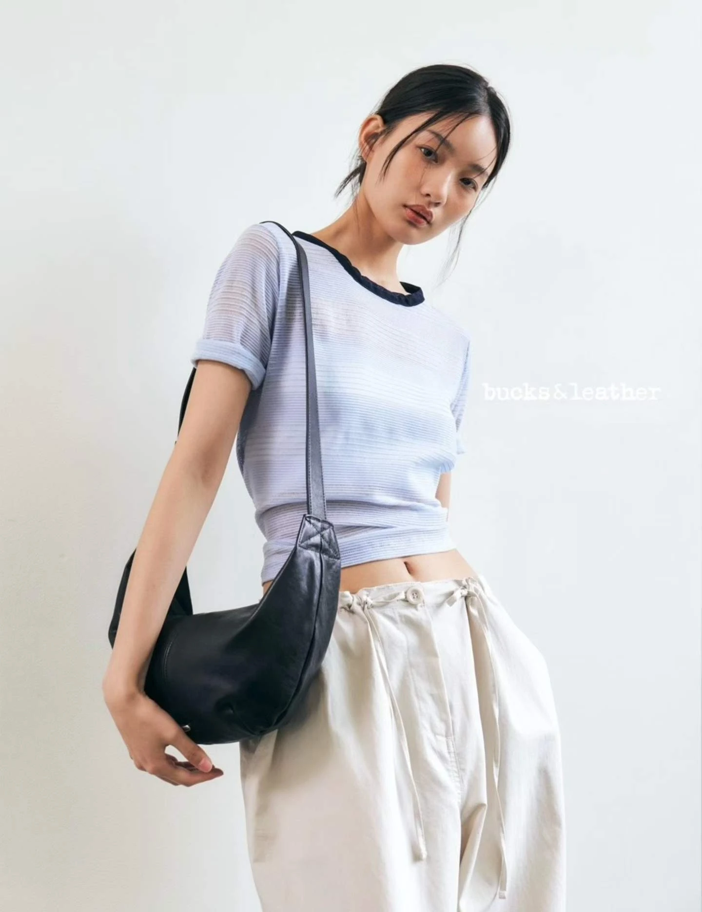 🇰🇷Bucks&leather 客訂下單區
