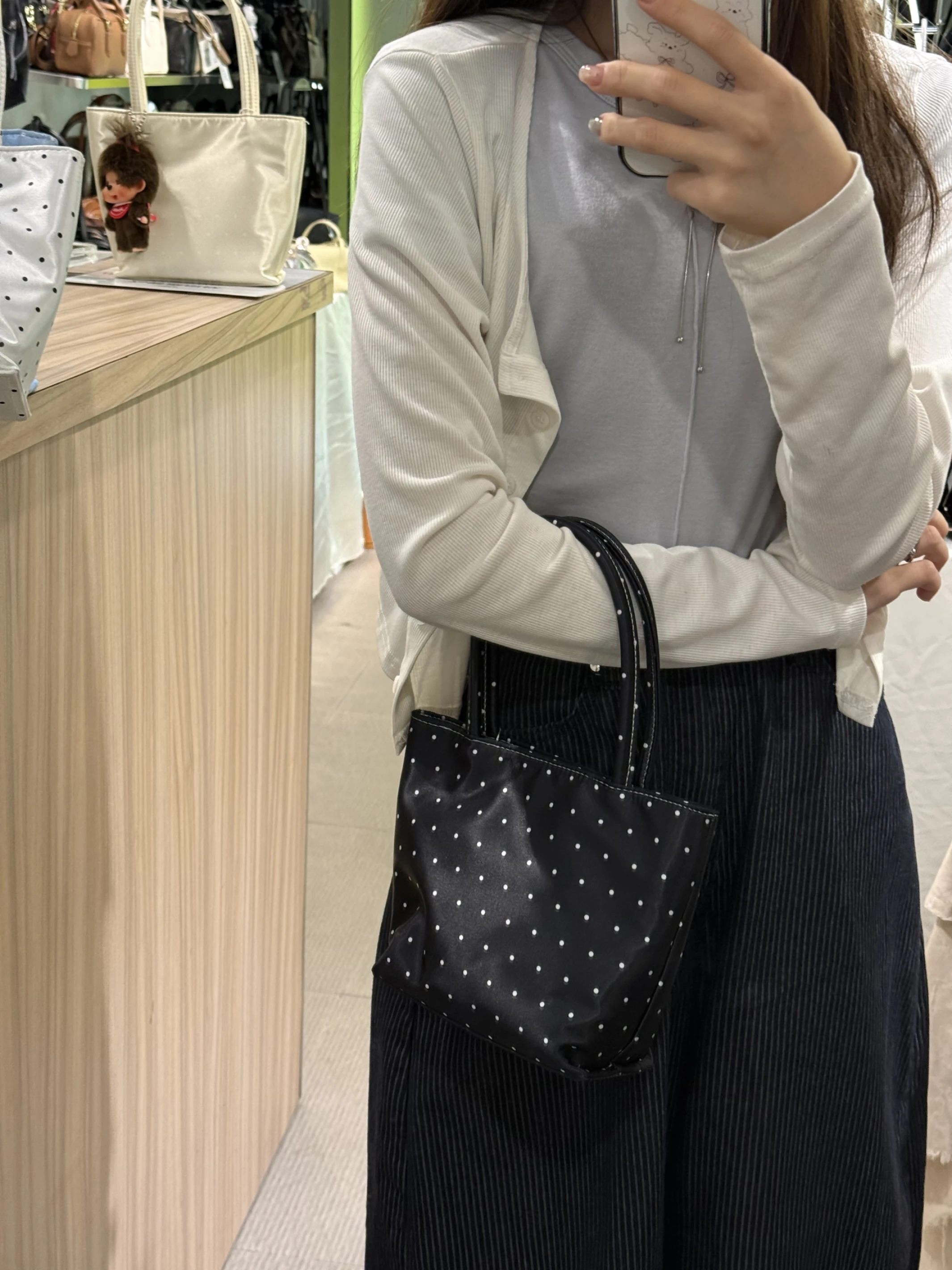 法式點點𝐌𝐢𝐧𝐢 𝐓𝐨𝐭𝐞