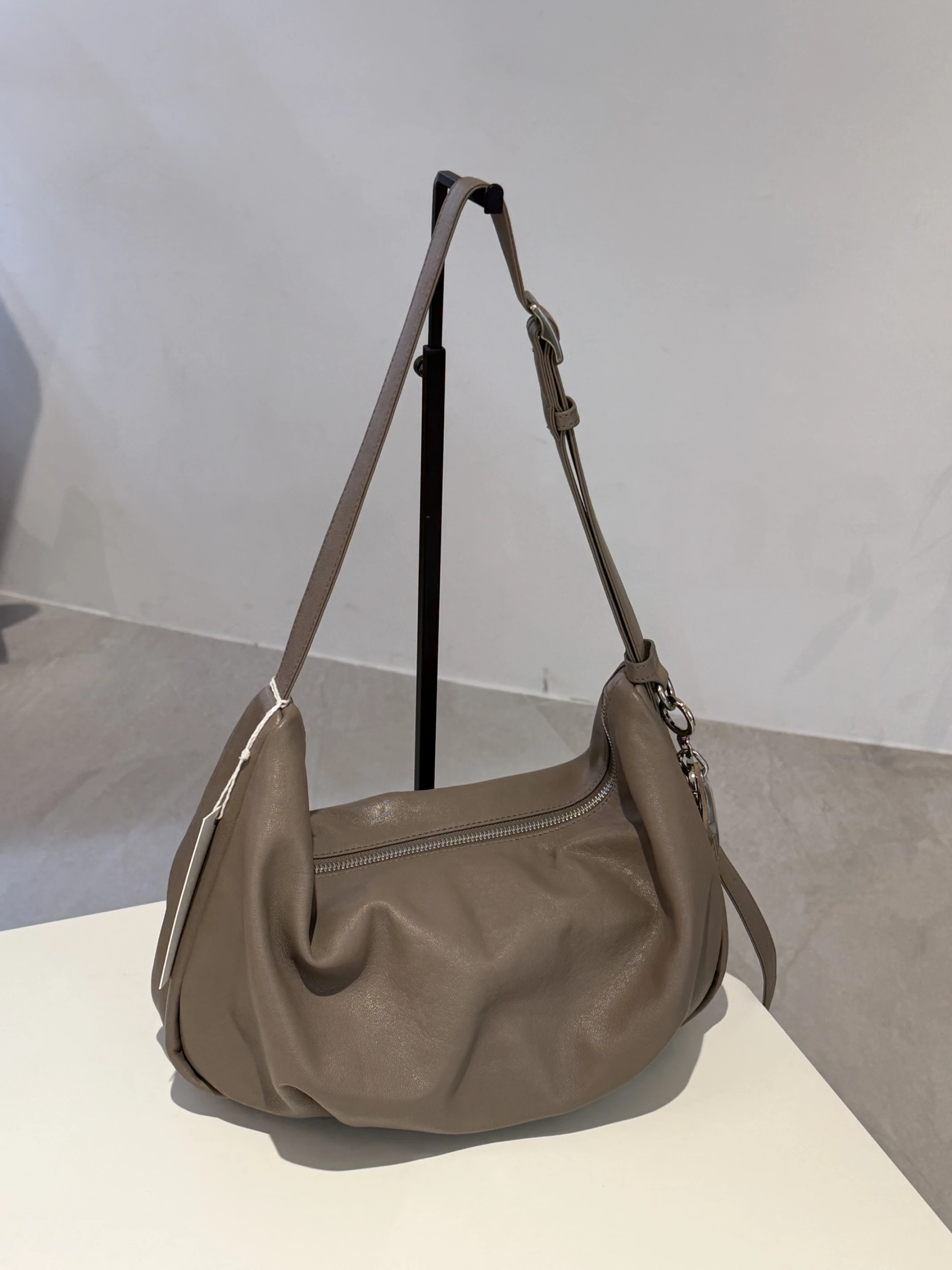 🇰🇷Bucks&leather 26SS努亞包Nua Bag J09