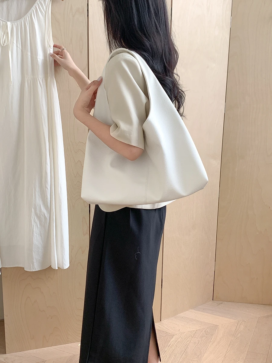 「未上架」高級背心托特包