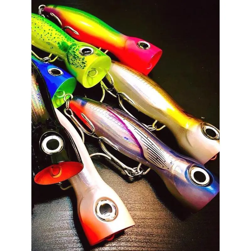 Rapala 樂伯樂 海霸王 波爬 XRMAGXP 130 170 水表餌 船釣 岸拋 GT餌 鋼絲連體
